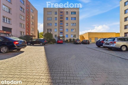 SPRZEDAM:Przestronne, słoneczne 3-pok. mieszkanie Pyskowice, Wieczorka