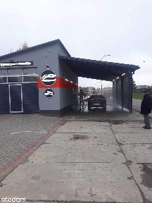 Wynajmę budynek 100m2