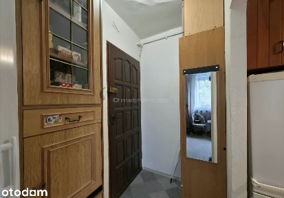Olsztyn Kołobrzeska - 27,6 m² na start lub najem