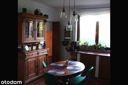 Przestronny dom | garaż dwustanowiskowy | 6 sypialni 244,5m2