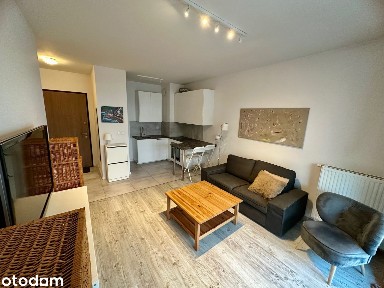 2 pokojowe mieszkanie Mokotów / Wilanów / Sadyba