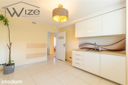 Lokal biurowy / usługowy we Wrzeszczu