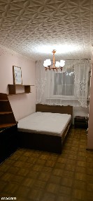 ul. Dorycka, Wrzeciono, Bielany, Warszawa, mazowieckie