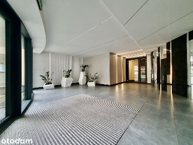 Wiślane Tarasy | 32 m² | kawalerka