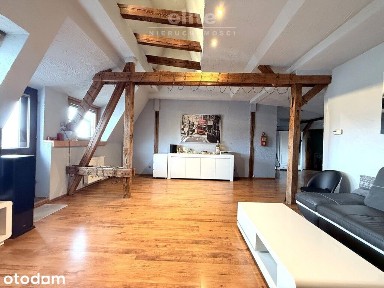 Centrum 3 pok + taras 10m2 + schowek