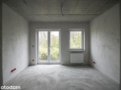 3 Pokoje Przy Lesie Łagiewnickim Stan Deweloperski ul. Łagiewnicka