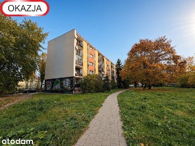 Atrakcyjna Cena Mieszkania.