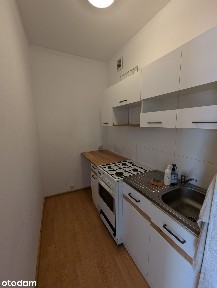 Kawalerka Rybnik Budowlanych