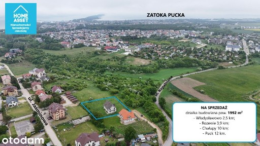 Chłapowo - dom inwestycyjny, 10 pokoi