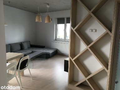 Mieszkanie 3-pokojowe z balkonem w Katowicach