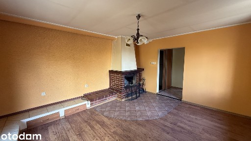 BEZCZYNSZOWE MIESZKANIE 69,90 m² | GARAŻ | KOMINEK | TUREK UL. KALISKA