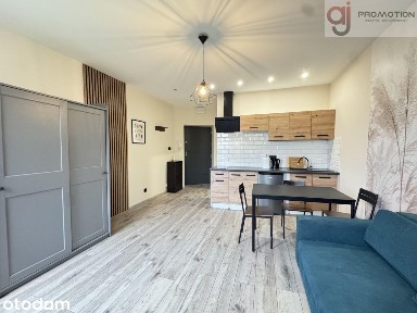 Wynajem, kawalerka po remoncie 23,89 m2-Grabowa 18