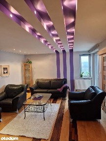 Bronowice | 66,6 m² | 3 pokoje | Balkon | Widok na Kopiec Kościuszki