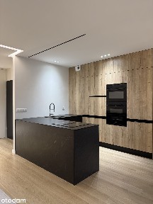 Piękny i nowoczesny apartament gotowy do zamieszkania !