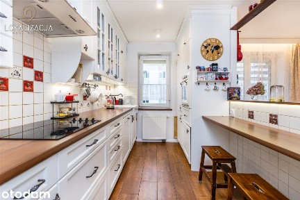 3 pokoje | Balkon 10,5 m² | 2 WC | Czyżyny