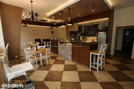 Wrocław Wita Stwosza Okolice Pub, Sklep, Gastronom