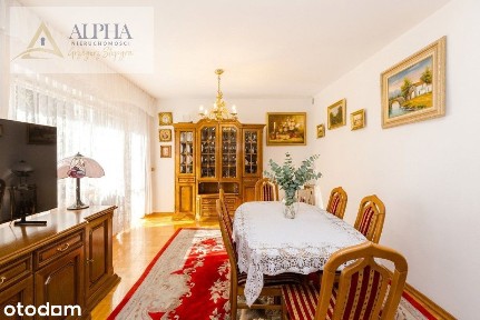 Dom 185 m² w Piastowie: 6 pokoi, garaż, Pkp 700 m