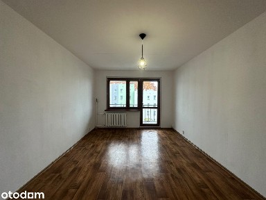 Do zamieszkania I Balkon I Oddzielna kuchnia I Bezpośrednio