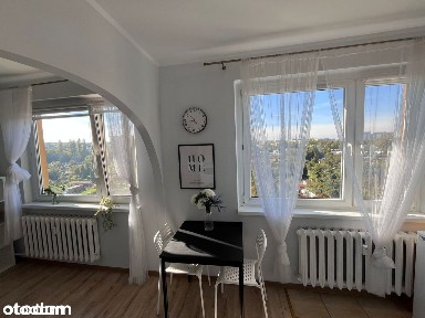 Kawalerka 22,52 m² - świetna inwestycja blisko Katowic