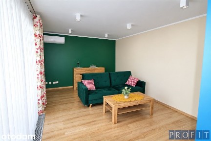 Apartament do sprzedaży | Trzy Stawy