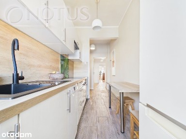 84 m² | 3 pokoje | Przedmieście Oławskie| blisko centrum