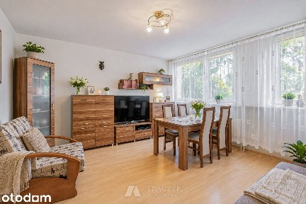 Centrum|rozkład|gotowe|dwie piwnice