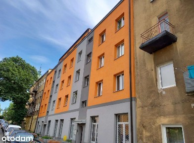 Mieszkanie 2-pokojowe : Górzysta, 27-400 Ostrowiec Świętokrzyski
