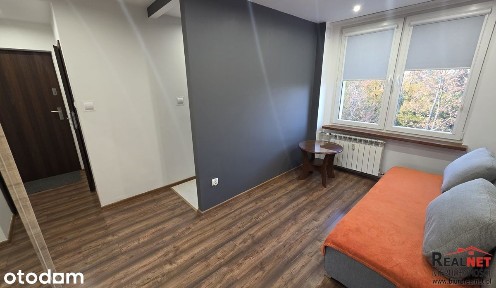 Mieszkanie 22.4m2, 1 pokój, 4 piętro. Busko-Zdrój, centrum