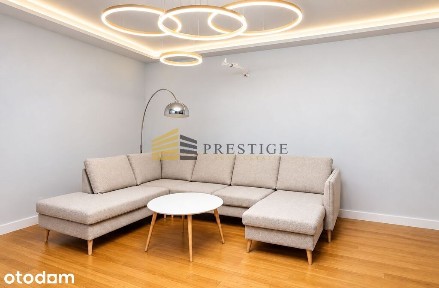 Luksusowy Apartament na Grzybowskiej
