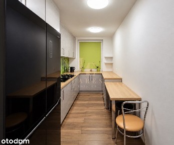 3 oddzielne pokoje |Balkon |Oddzielna kuchnia | Metro Bemowo
