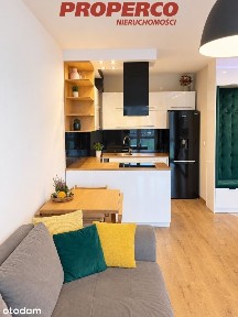 Mieszkanie 2pok, 40 m2 Bemowo