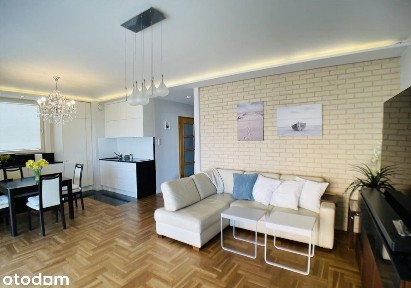 2-pokojowe mieszkanie, 64 m², położone przy ul. Wąwozowej, Ursynow
