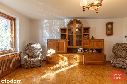 dom z duszą i tajemniczym ogrodem