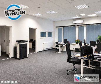 Lokal 103 m² na wynajem | Biuro, pracownia, warsztat | Reda Pieleszewo