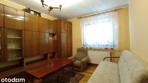 Karłowice, 3 pok, 51 m2, II piętro