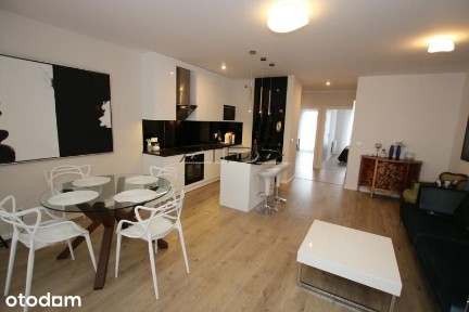 Wrocław Sikorskiego Atal Towers Apartament Nowość