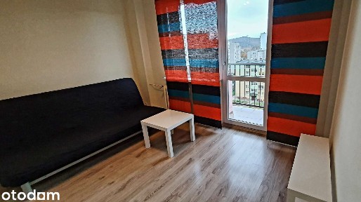 2 pokoje z balkonem, winda, AGD - bez pośredników