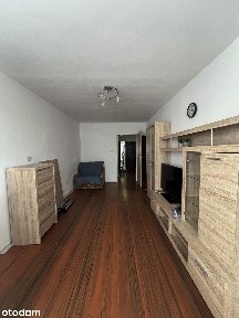Mieszkanie, 45,60 m², Żary