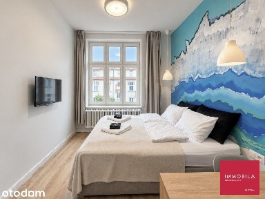 Sopot Dolny, 10 pokoi, wykończone, Roi ok 7,5%