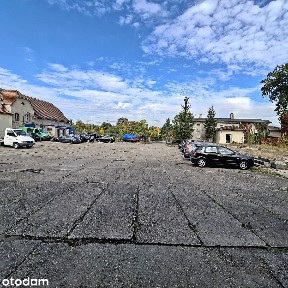 ul. Żagańska, Żary, żarski, lubuskie