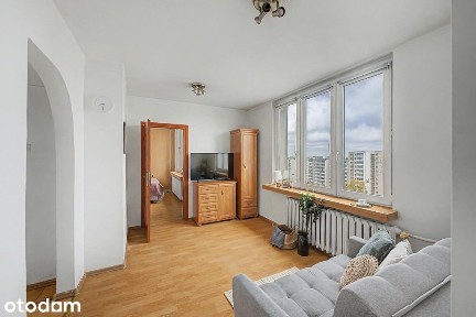 30 s do M1 Imielin! 2 pokoje z osobną kuchnią (32,4 m²) + duża piwnica