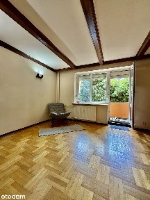 Radom Gołębiów II | 3 pokoje, balkon, parter - świetna inwestycja!
