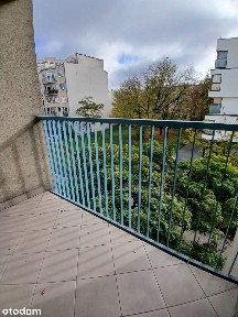 Mieszkanie 37 mkw. za 540000 zł