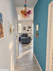 BEZCZYNSZOWY SEGMENT 81 m² | WOLA MROKOWSKA, UL. ZACHODNIA