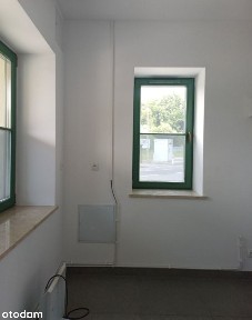 Wierchomla Wielka - lok. o pow. 15,46 m2 w budynku Dworca PKP
