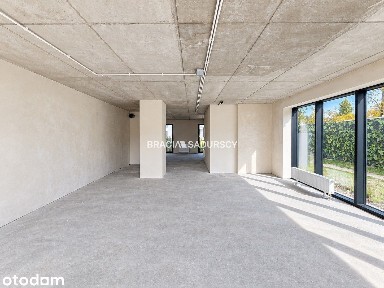 Lokal usługowy 70 m² | duże witryny | parter