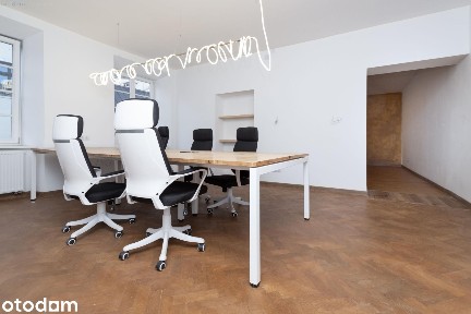 Biuro 96 m² do wynajęcia - ul. Stolarska, Stare Miasto