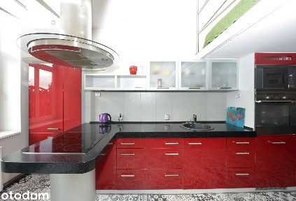 Bielsko Pl. Wolności | Kamienica Secesja 58 m2 | Antresola|2 łazienki