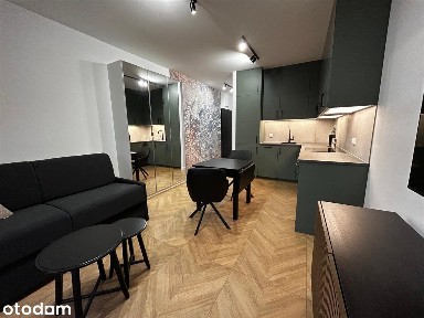 Komfortowy apartament na wynajem- Ogrody Andersa