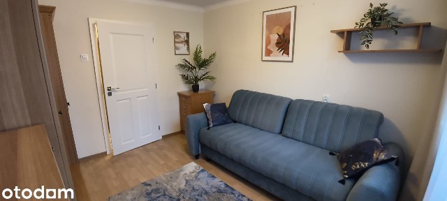Mieszkanie 2 pokoje Centrum 56 m2